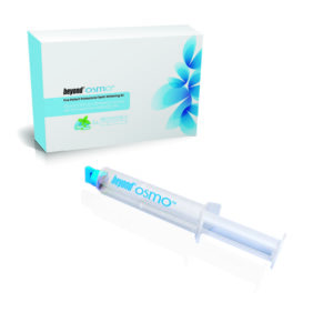 Beyond OSMO