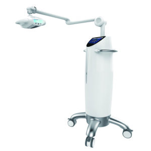 Akcelerator Polus Ultra